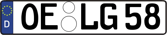 OE-LG58