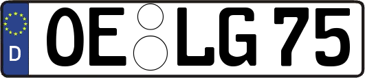 OE-LG75
