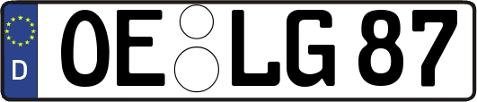 OE-LG87