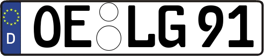OE-LG91