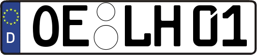 OE-LH01