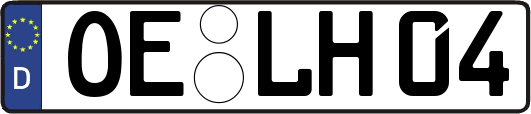 OE-LH04
