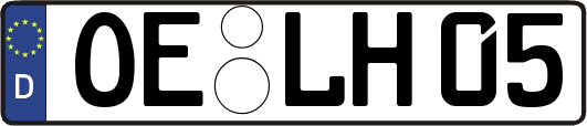 OE-LH05