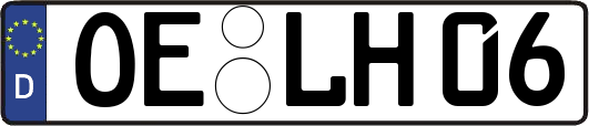 OE-LH06
