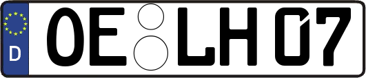 OE-LH07