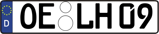 OE-LH09
