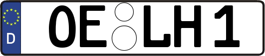 OE-LH1