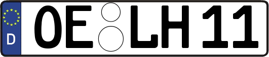 OE-LH11