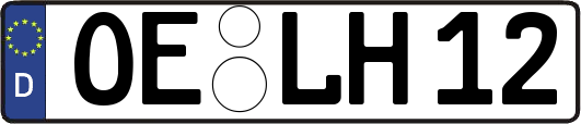 OE-LH12