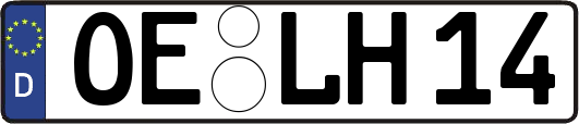 OE-LH14
