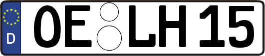 OE-LH15