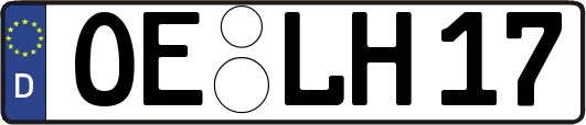 OE-LH17