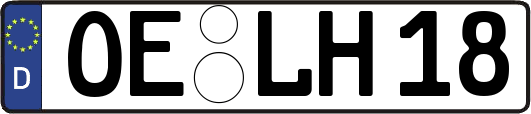 OE-LH18