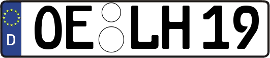 OE-LH19