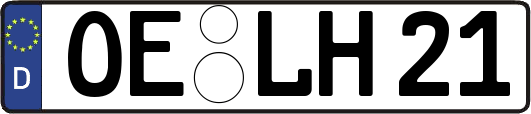 OE-LH21