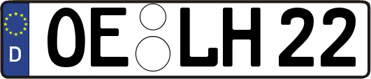 OE-LH22