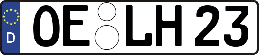 OE-LH23