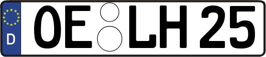 OE-LH25