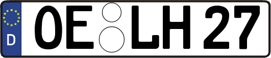 OE-LH27