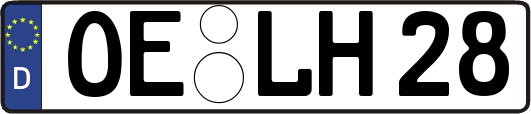 OE-LH28