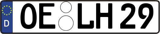 OE-LH29