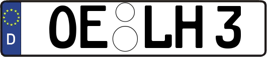 OE-LH3