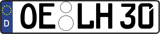 OE-LH30