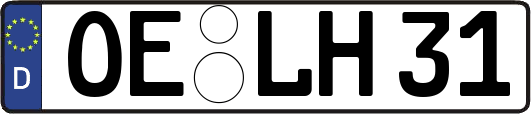 OE-LH31