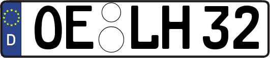 OE-LH32