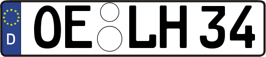 OE-LH34