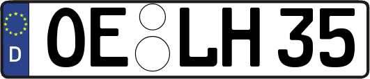 OE-LH35