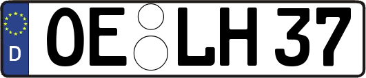 OE-LH37