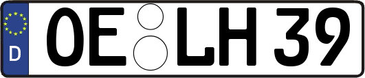 OE-LH39
