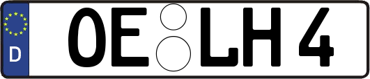 OE-LH4