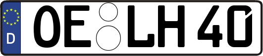 OE-LH40