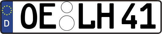 OE-LH41