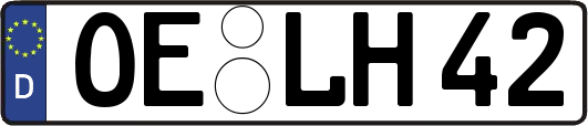 OE-LH42