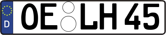OE-LH45