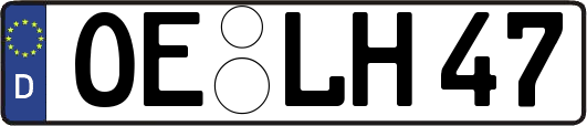 OE-LH47