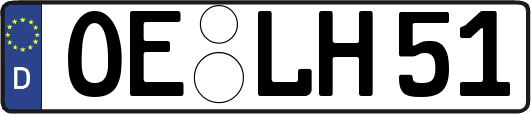 OE-LH51
