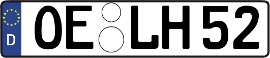 OE-LH52