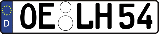 OE-LH54