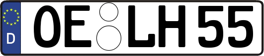 OE-LH55