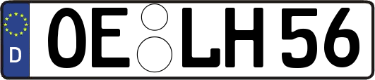 OE-LH56