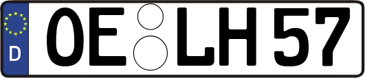 OE-LH57