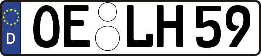 OE-LH59
