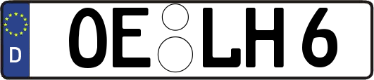 OE-LH6