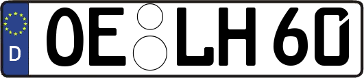 OE-LH60