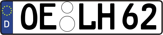 OE-LH62