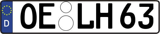 OE-LH63